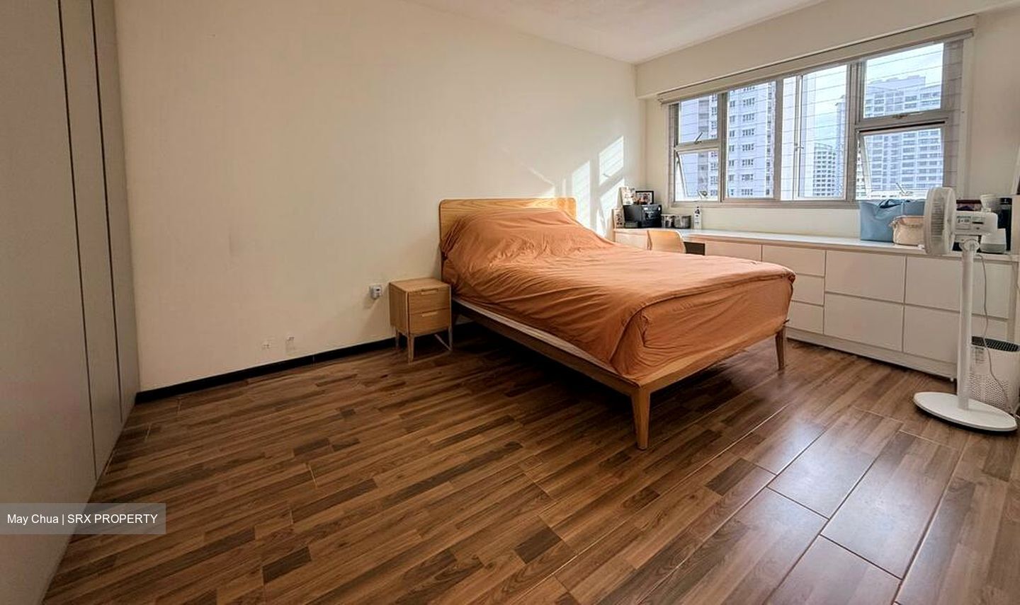 Blk 430D Fernvale Ridge (Sengkang), HDB 5 Rooms #519280611
